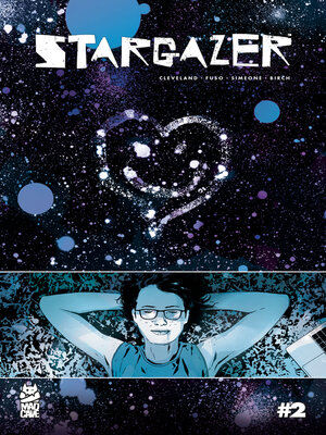 cover image of Stargazer (2020), Issue 2